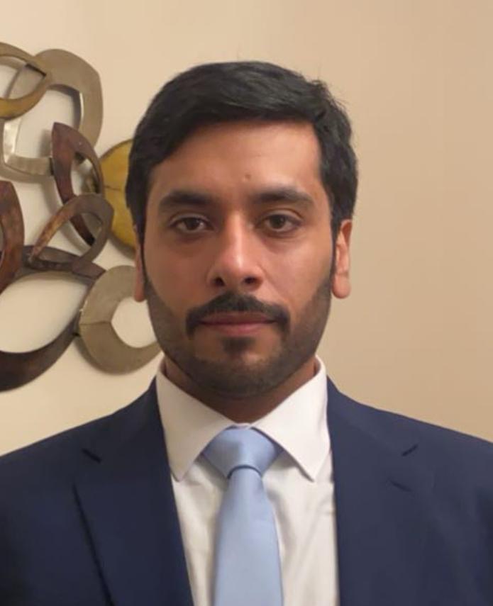 Saud Alshammari